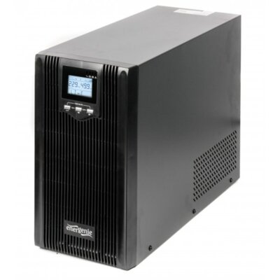 Gembird Energenie Line-In 3000VA Pure Sine 4xC13 OUT (EG-UPS-PS3000-01)