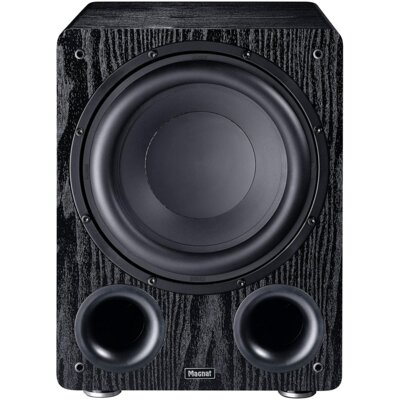 Magnat Alpha RS 12 czarny