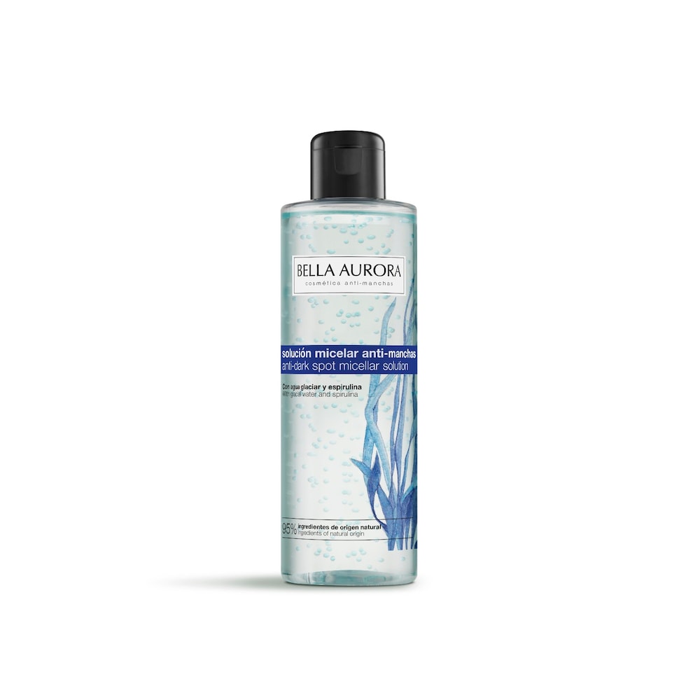 Bella Aurora Bella Aurora Kuracja Przeciw Przebarwieniom Płyn micelarny 200 ml