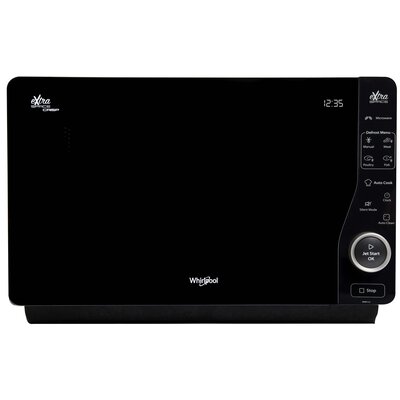 Whirlpool MWF 420 BL