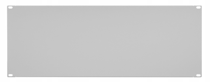STALFLEX Maskownica RACK 19