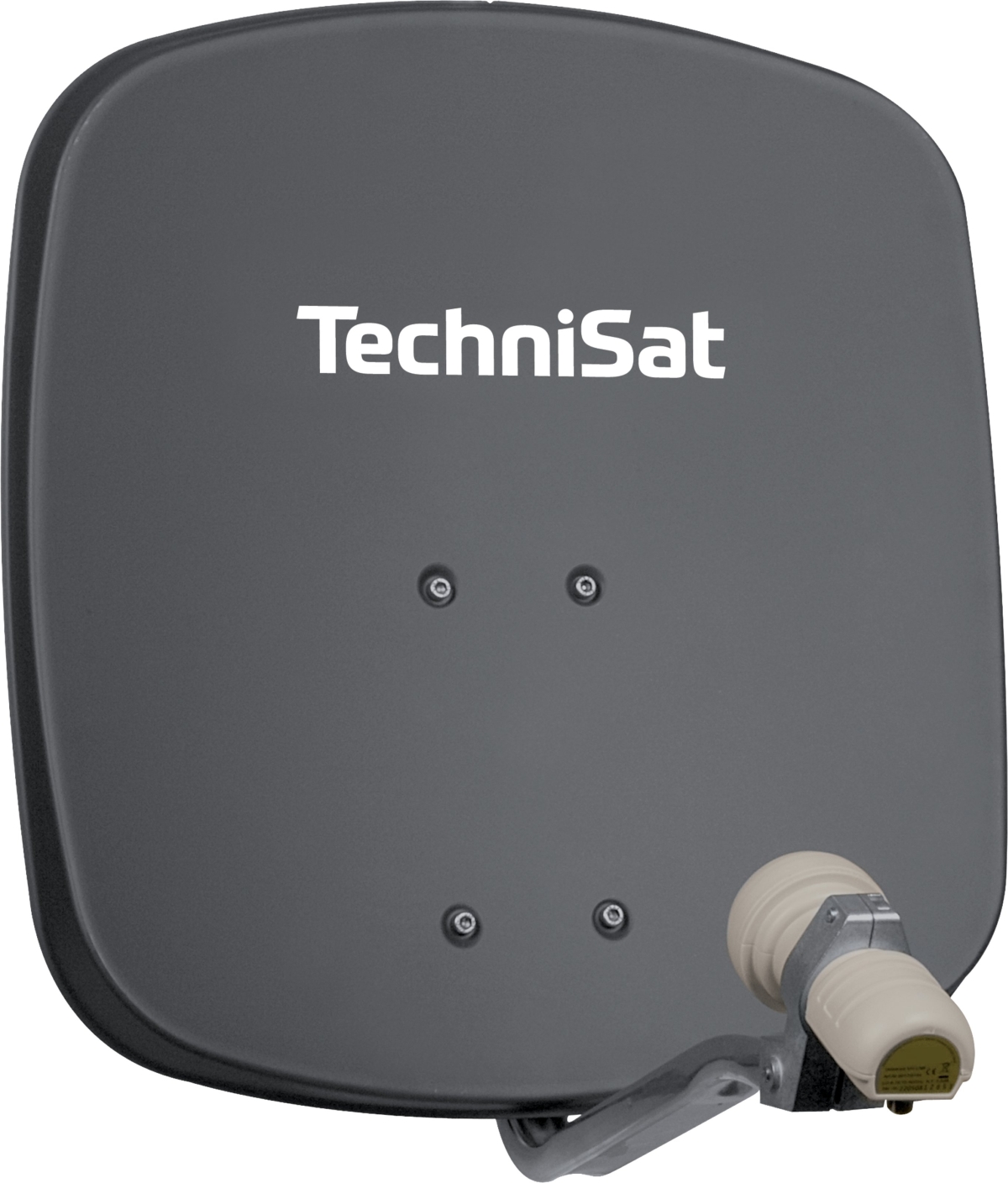 Antena satelitarna TechniSat DIGIDISH 45 beż