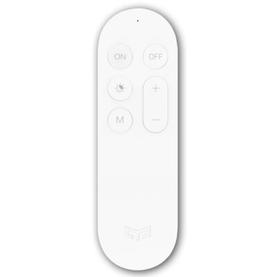 Yeelight XIAOMI Pilot XIAOMI Yeelight YLYK 01YL YLYK01YL YLYK01YL