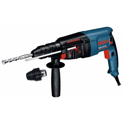 Bosch Professional GBH 2-26 DFR 611254768 611254768