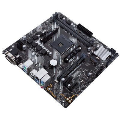 Asus PRIME B450M-K II (90MB1600-M0EAY0)