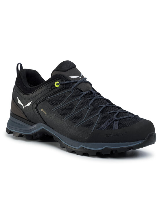 Salewa Trekkingi Ms Mtn Trainer Lite Gtx GORE-TEX 61361-0971 Czarny