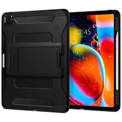 Spigen Tough Armor Pro Ipad Pro 11 2018/2020 Black