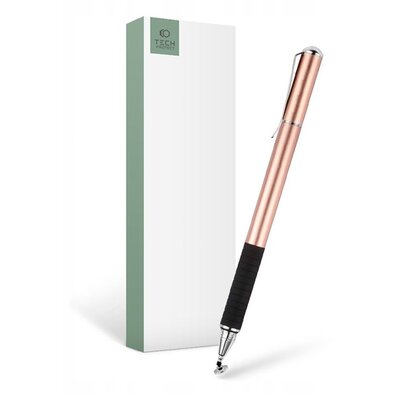 Tech-Protect Tech-Protect Stylus Pen różowy złoty