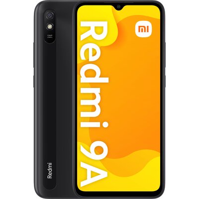 Xiaomi Redmi 9A 2GB/32GB Szary