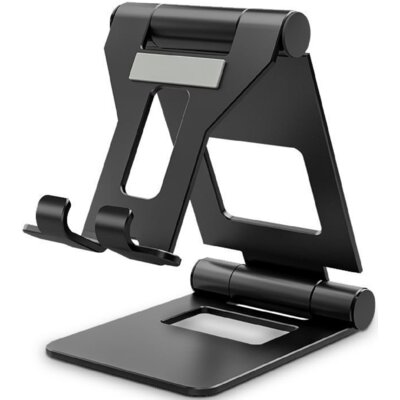 Tech-Protect uniwersalna podstawka na tablet max.12" czarna 15501