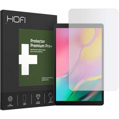 Hofi Glass SZKŁO HARTOWANE GLASS PRO+ GALAXY TAB A 10.1 2019 T510/T515