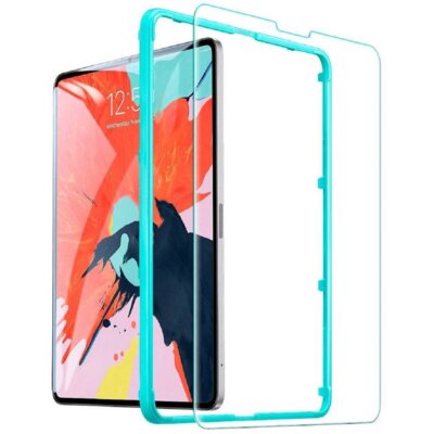 TEMPERED ESR Szkło hartowane ESR Glass do Apple iPad Pro 12.9 2018/2020