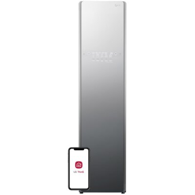LG Styler S3MFC