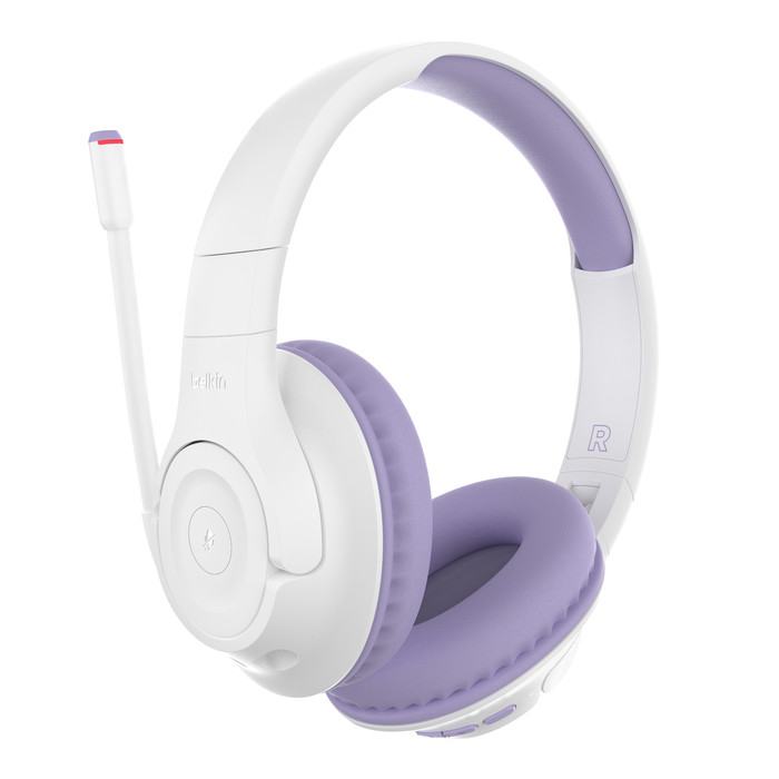 BELKIN SOUNDFORM INSPIRE LAVENDE