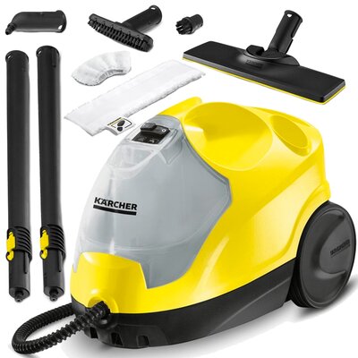 Karcher SC 4 EasyFix 1.512-450.0