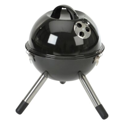 Landmann Grill ogrodowy 11120 kulisty 29.5 cm