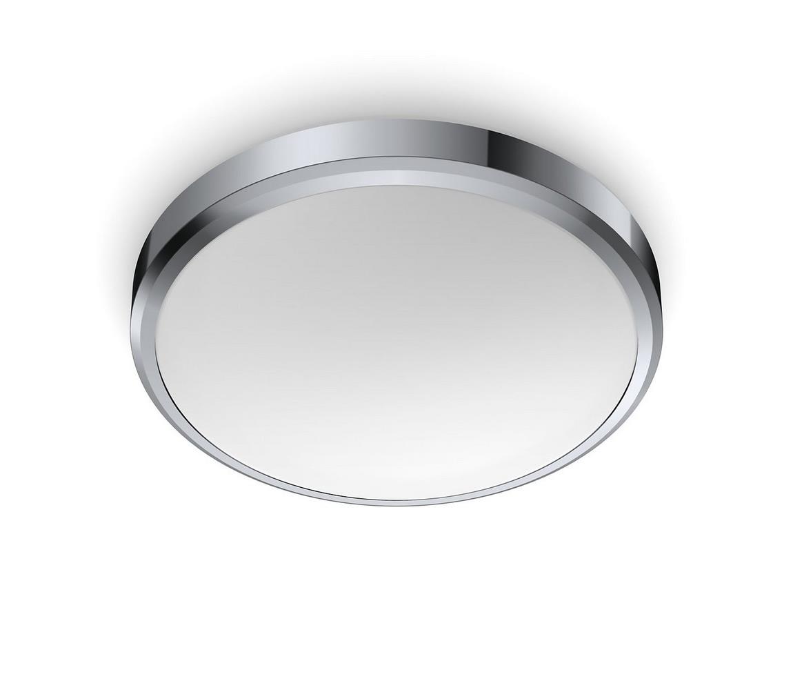 Philips - LED Plafon łazienkowy DORIS LED/17W/230V 2700K IP44