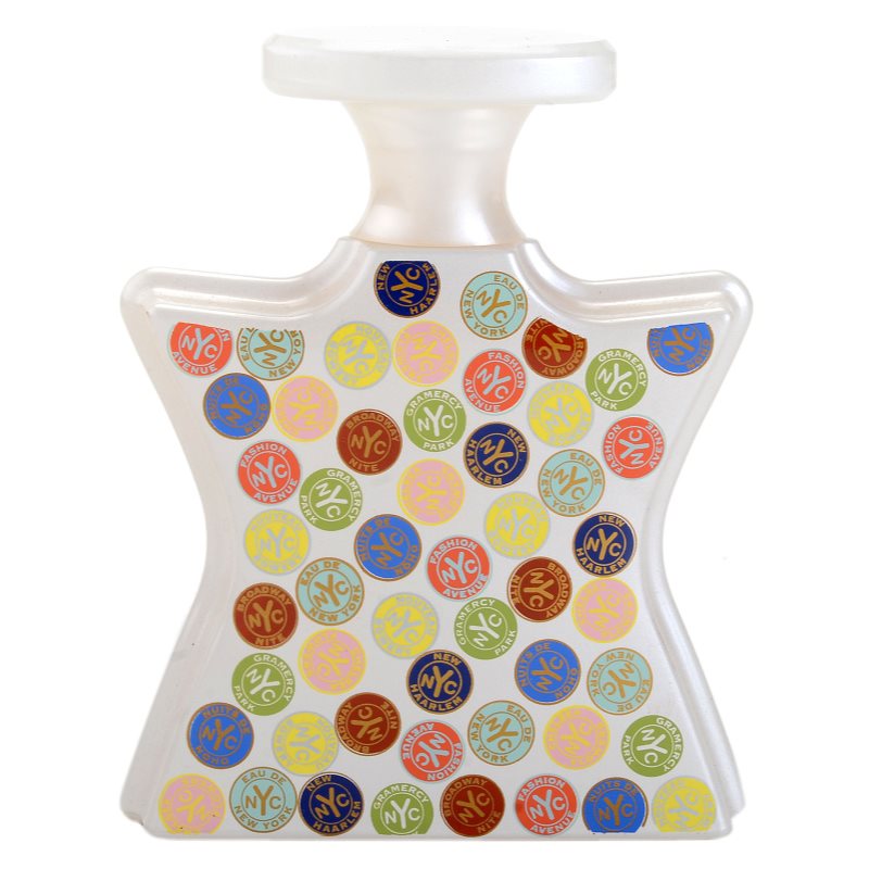 BOND Bond No 9 Midtown Eau de New York 100 ml woda perfumowana