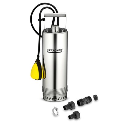 Karcher BP 2 Cistern (1645-4200)