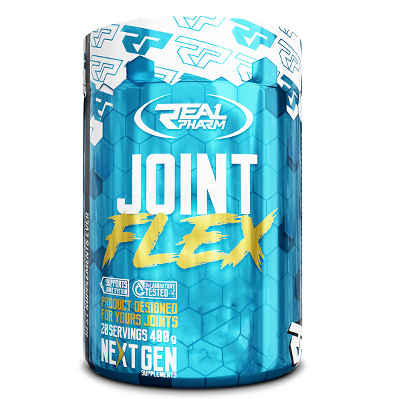 REAL PHARM RealPharm Joint Flex - 400g