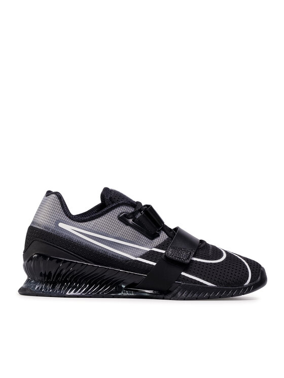 Nike Buty Romaleos 4 CD3463 010 Czarny