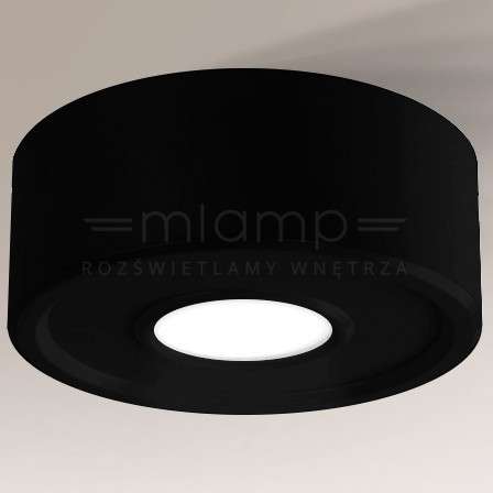 Shilo ENA IL 8426 downlight natynkowy 1x10W/LED 4000K IP20 8426