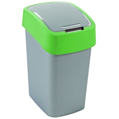 Curver Kosz na śmieci FlipBin 171076_CURVER