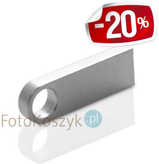 Pendrive MG-USB PDslim-60 2.0 (32GB)