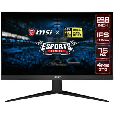 MSI Optix G241V