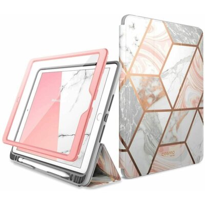 Supcase Etui i-Blason Cosmo Pen SP iPad 10.2 2019, różowe 843439127098