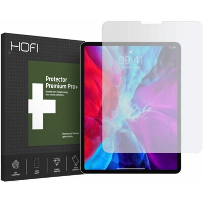 HOFI SZKŁO HARTOWANE GLASS PRO+ IPAD AIR 4 2020