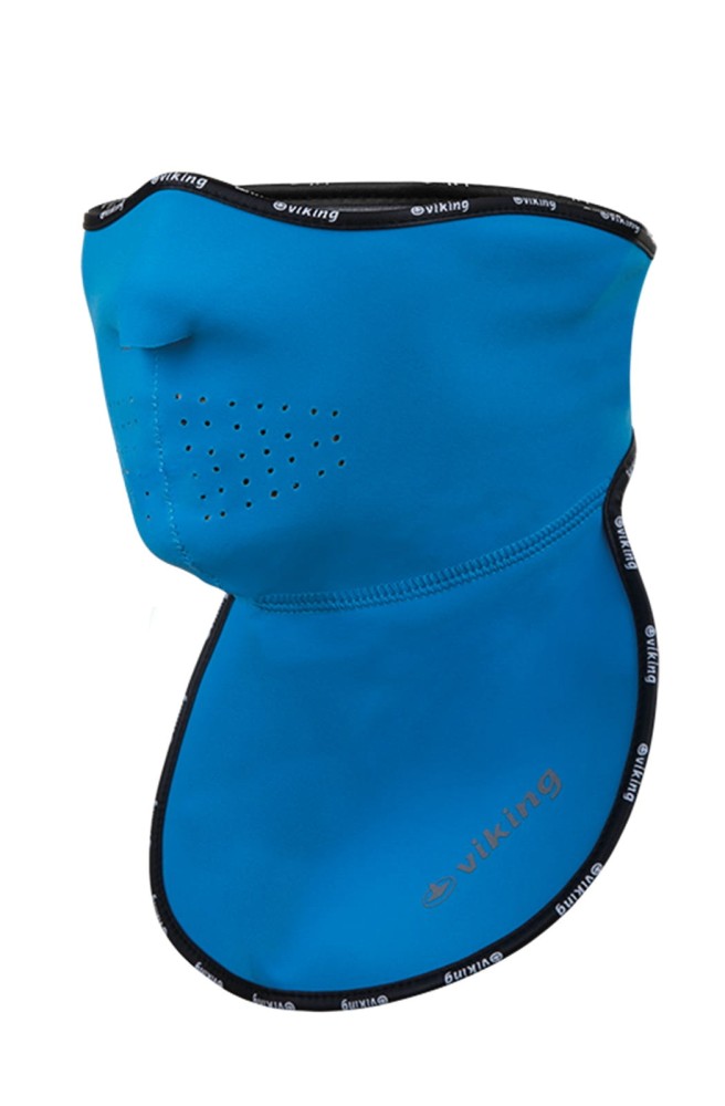 Ustnik Windlocker Viking Rolf 15 Niebieski