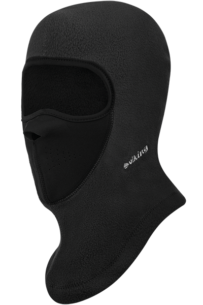 Kominiarka polarowa Viking Vorab 07 Szara