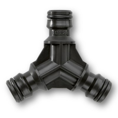 Karcher Złączka trójdrożna trójnik 2645 0090 (2645-0090)