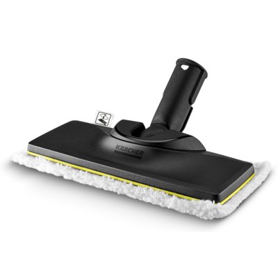 Karcher Myjka parowa EasyFix Mini gulvmundstykke m. mikrofiberklud 2.863-280.0