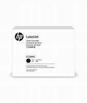 HP Toner nr 89YC CF289YC Black 20K CF289YC