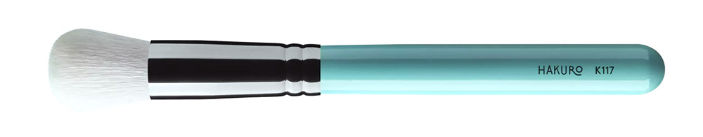 Hakuro K117 pędzel do konturowania