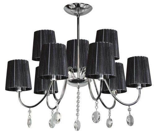 Candellux Lampa wisząca 9 pł Sorento 39-38074 c_39-38074