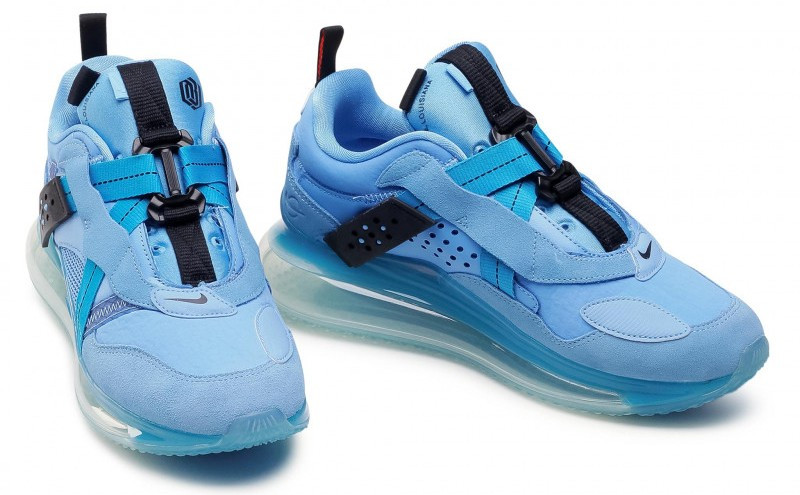 Czapka z daszkiem treningowa męska Under Armour Iso-Chill 1383438-390