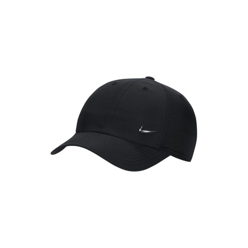 Czapka z daszkiem Nike dziecięca juniorska Dri-Fit sportowe uniwersalna FB5064-010