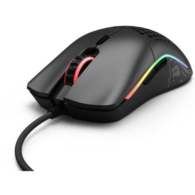 Glorious Model O GOM-BLACK