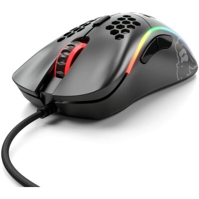 Glorious PC Gaming R D Matte Black