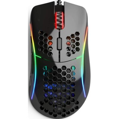 Glorious PC Gaming Race Gaming Race Model D (GD-GBLACK)