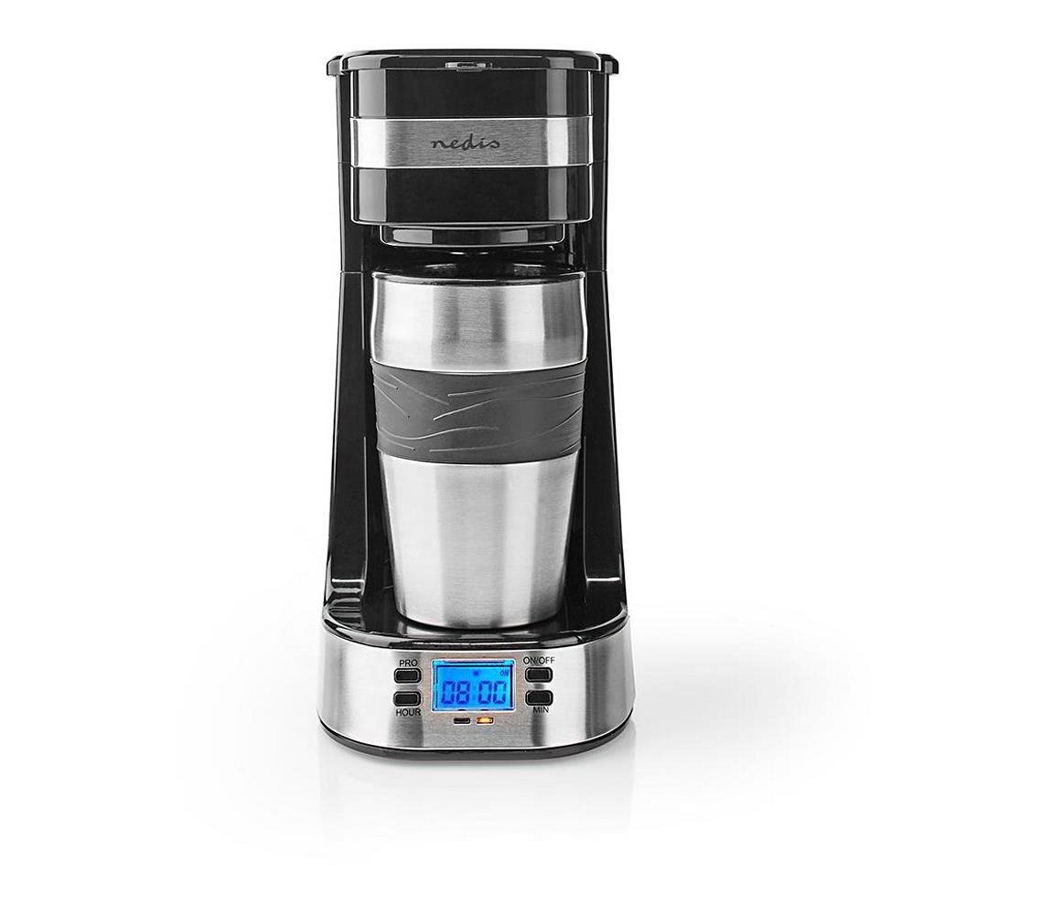 Nedis KACM310FBK