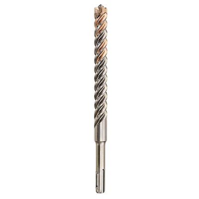 DEWALT Wiertło SDS-Plus 14x260mm/200mm EXTREME XLR z pełną końcówką z węglika De Walt DT8940 DT8940