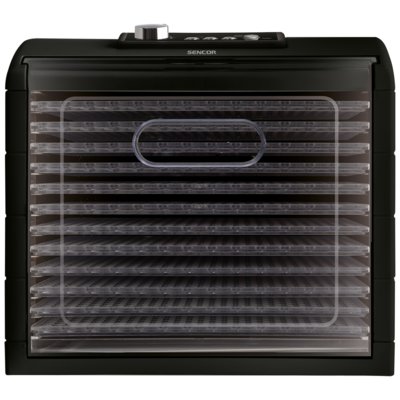 Sencor SFD 6600BK