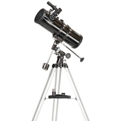 Sky-Watcher (Synta) Teleskop BK1141EQ1 (SW-1200) D