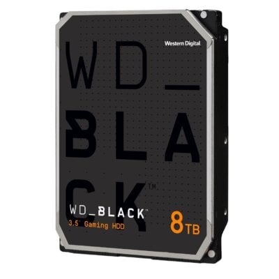 Western Digital Black (WD8001FZBX)