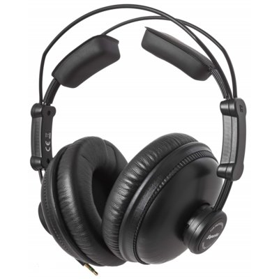 Superlux HD669 czarne
