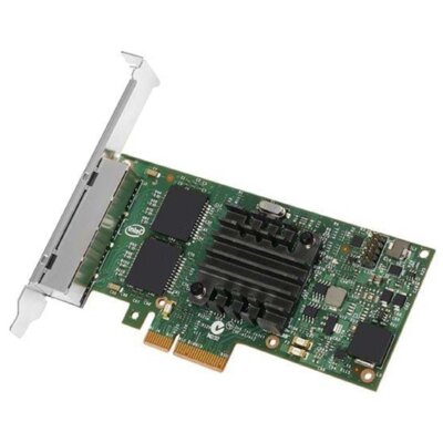 Intel I350T4V2BLK